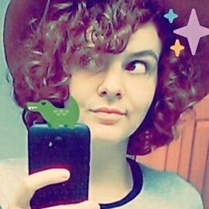 Meet your Posher, Mary