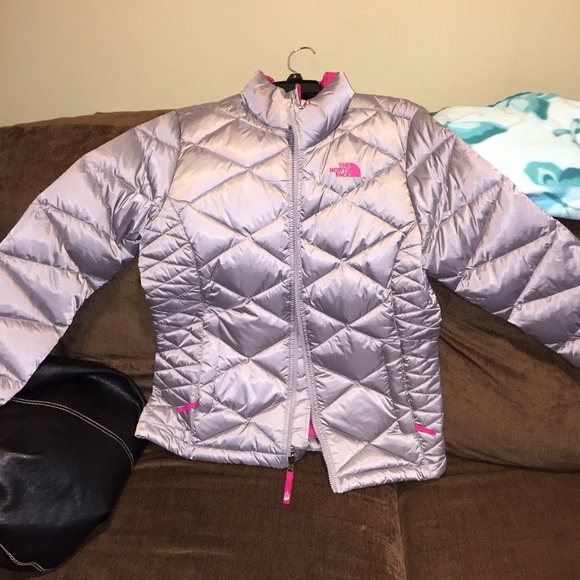 Youth north face size xlarge (16)