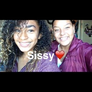 Meet your Posher, Athena