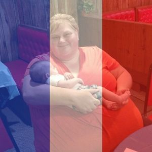 Meet your Posher, Tara