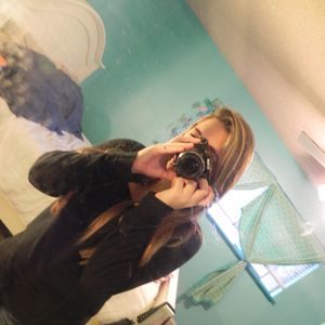 Meet your Posher, Cameron