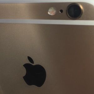 Meet your Posher, Melanie