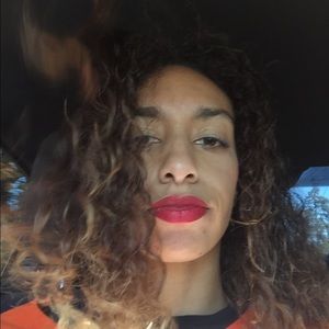 Meet your Posher, Tanya