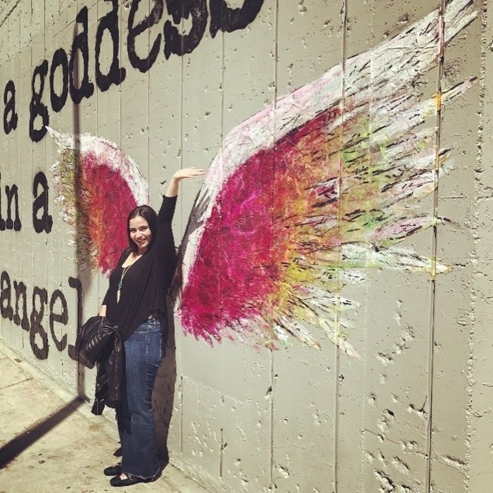 Meet your Posher, Aileen