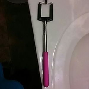 Selfie stick