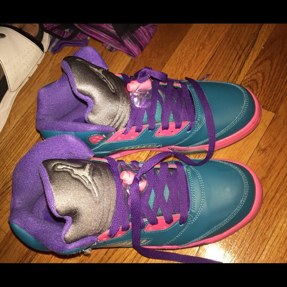 Air Jordan 5