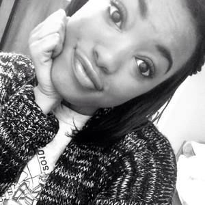 Meet your Posher, Katelyn