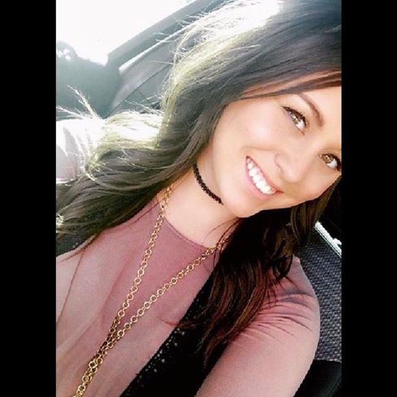 Meet your Posher, Shyanne - Picture 5 of 5