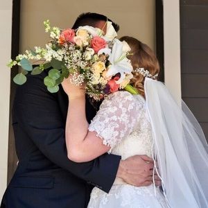 Meet your Posher, Leland