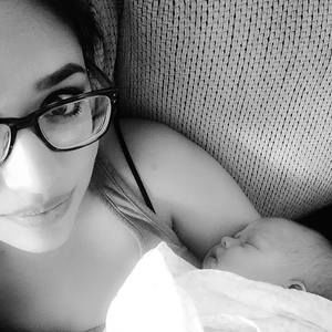 Meet your Posher, Savanna