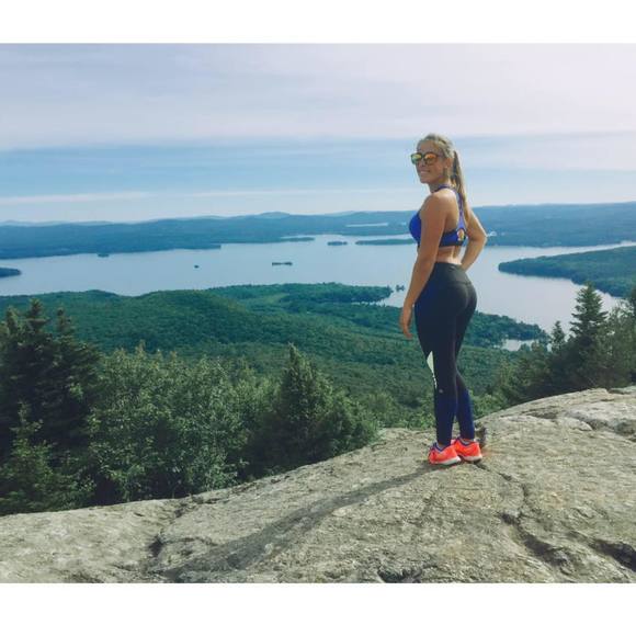 Meet your Posher, Taylor