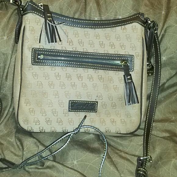 Dooney & Bourke Crossbody