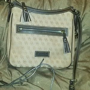 Dooney & Bourke Crossbody