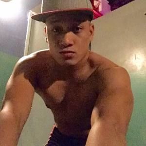 Meet your Posher, Jim