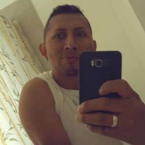 Meet your Posher, Jose