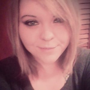 Meet your Posher, Mariah
