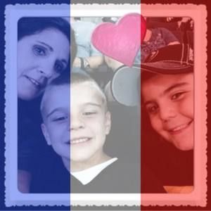 Meet your Posher, Carol