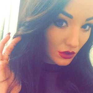 Meet your Posher, Sophie