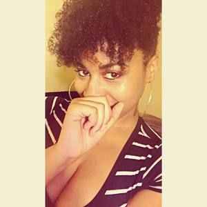 Meet your Posher, Briona