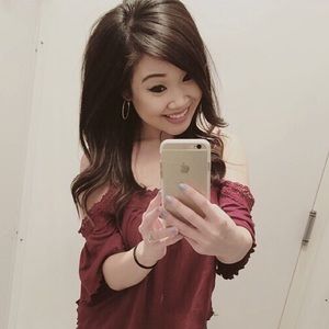 Meet your Posher, Tiffany