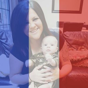 Meet your Posher, Shelby