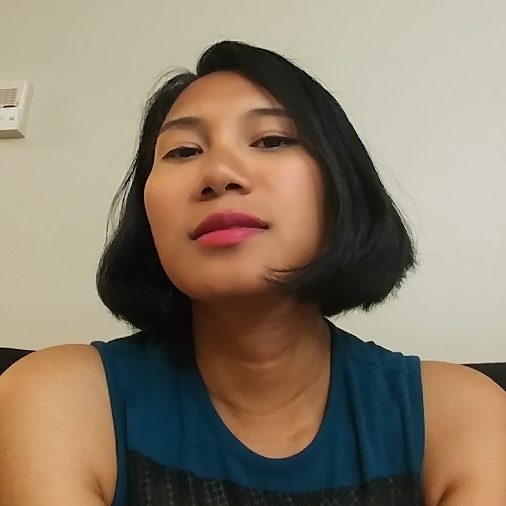 Meet your Posher, Tasya