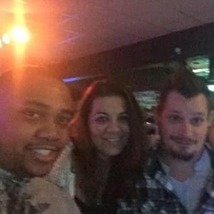 Meet your Posher, Lisa