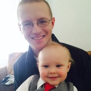 Meet your Posher, Anthony