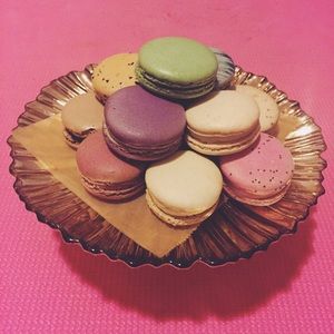 Meet your Posher, Kayla