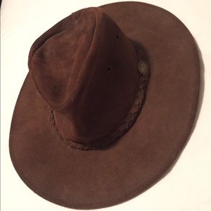 🐎 THE PERFECT SUEDE COWGIRL HAT 🐎