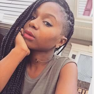 Meet your Posher, Joy