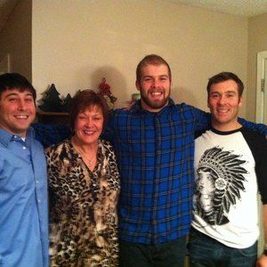 Meet your Posher, Ryan