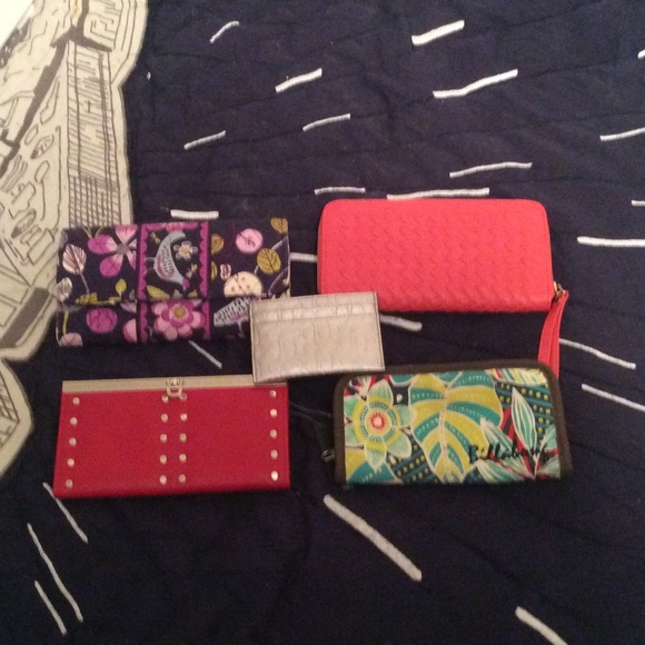 Wallets!!