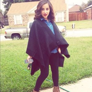 Meet your Posher, Marcela