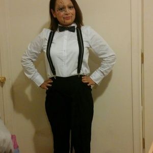 Meet your Posher, Angelina