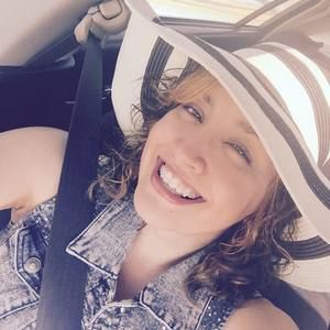 Meet your Posher, Nadiezda