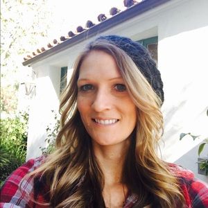 Meet your Posher, Lindsay