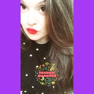 Meet your Posher, Cori