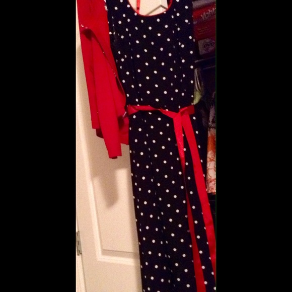 Beautiful dress