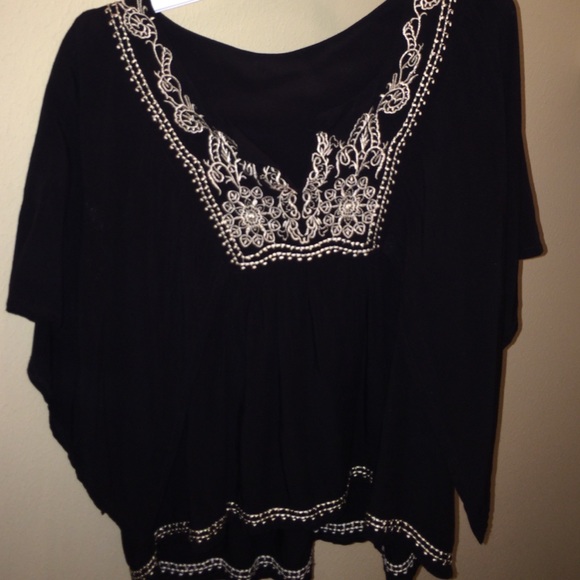 Impeccable pig shirt