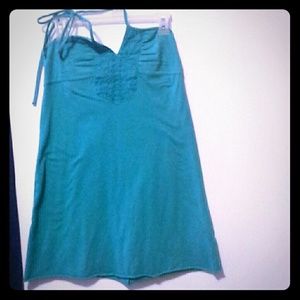 Cute AE halter dress