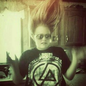 Meet your Posher, Shelby