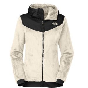 North Face Oso Hoodie