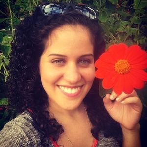 Meet your Posher, Jessica