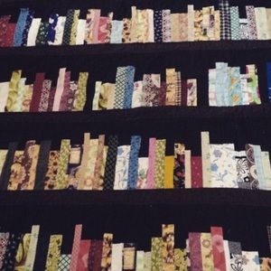 Meet your Posher, Sue