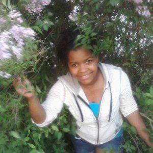 Meet your Posher, Kyliah