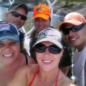 Meet your Posher, Teresa