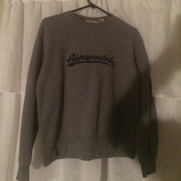😍Aeropostale sweater