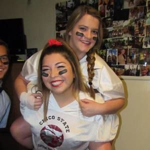 Meet your Posher, Isabella