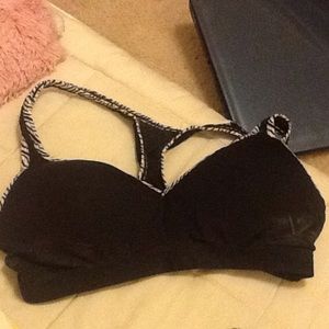 Fruit of the loom sports bra